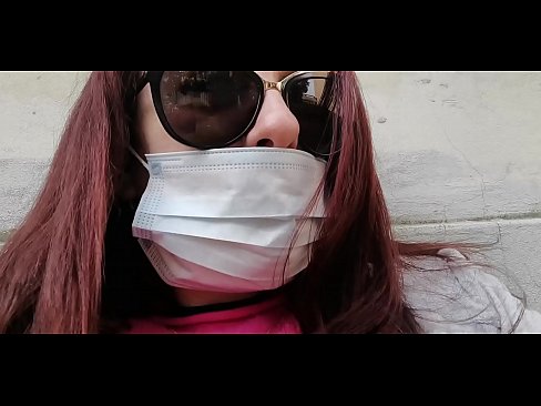 ❤️ Nicoletta tau ua pauj rau nws cov neeg zej zog thiab pees hauv nws lub chaw nres tsheb (Tshwj xeeb Covid19 Italian Quarantine) porno ntawm peb hmn.newautoglass.ru%